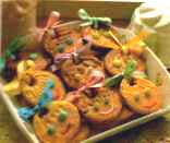 smorfiette dolci